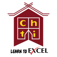 CHTI Logo PNG Vector