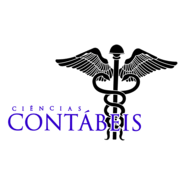 CIÊNCIAS CONTÁBEIS Logo PNG Vector