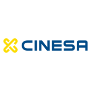 Cinesa Logo PNG Vector