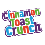 Cinnamon Toast Crunch Logo PNG Vector