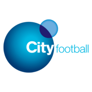 City Football Group Logo PNG Vector