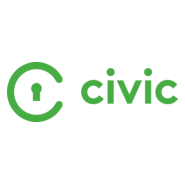 Civic (CVC) Logo PNG Vector