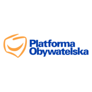 Civic Platform Logo PNG Vector