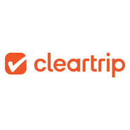 Cleartrip Logo PNG Vector