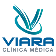 CLINICA VIARA Logo PNG Vector
