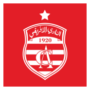 Club Africain Logo PNG Vector