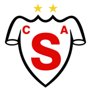 Club Atlético El Sauce de El Sauce Santiago Logo PNG Vector