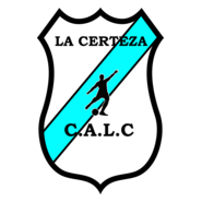 Club Atlético La Certeza de Pozo Hondo Santiago Logo PNG Vector