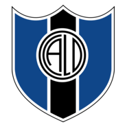 Club Atlético Las Delicias de Villa Salavina Logo PNG Vector