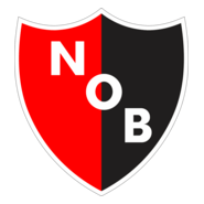 Club Atlético Newells Old Boys Logo PNG Vector