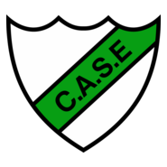 Club Atlético San Esteban Logo PNG Vector