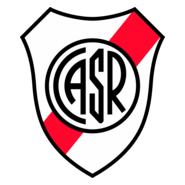 Club Atlético San Ramón de Las Delicias Santiago Logo PNG Vector