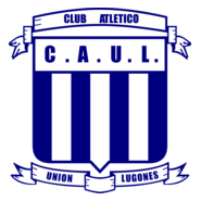 Club Atlético Unión Lugones Logo PNG Vector