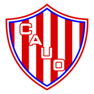 Club Atlético Union Oeste de Rapelli Santiago Logo PNG Vector