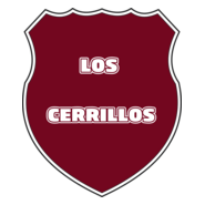 Club Los Cerrillos Los Cerrillos Santiago Logo PNG Vector