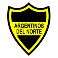 Club Sportivo Argentino del Norte Logo PNG Vector