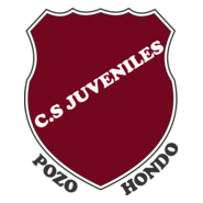 Club Sportivo Juveniles Pozo Hondo Santiago Logo PNG Vector