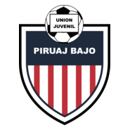 Club Unión Juvenil de Piruj Bajo Logo PNG Vector