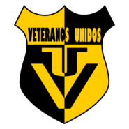 Club Veteranos Unidos Logo PNG Vector