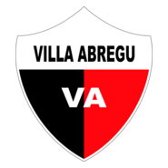 Club Villa Abregú de Añatuya Santiago del Estero Logo PNG Vector