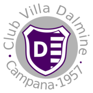 Club Villa Dalmine Logo PNG Vector