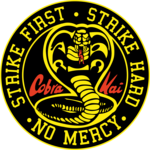 Cobra Kai Logo PNG Vector