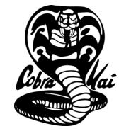 Cobra Kai Logo PNG Vector