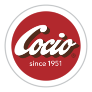 Cocio Logo PNG Vector