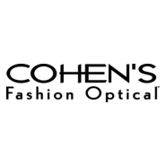 Cohen’s Fashion Optical Logo PNG Vector