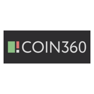 Coin360 Logo PNG Vector