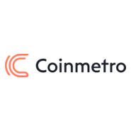 Coinmetro Logo PNG Vector