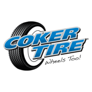 Coker Tire Logo PNG Vector