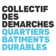 Collectif des Démarches Logo PNG Vector