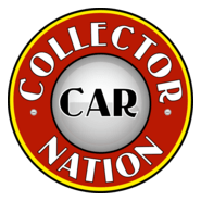 Collector Car Nation Logo PNG Vector