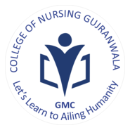 college of nursing , gujranwala Logo PNG Vector