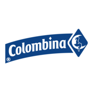 COLOMBINA Logo PNG Vector