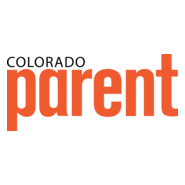Colorado Parent Logo PNG Vector