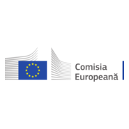 Comisia Europeană Logo PNG Vector