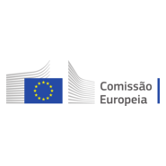 Comissão Europeia Logo PNG Vector