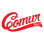 COMUR 1942 Logo PNG Vector