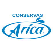 Conservas Arica Logo PNG Vector