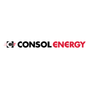 Consol Energy Logo PNG Vector