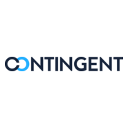 Contingent.ai Logo PNG Vector