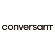 Conversant Solutions Logo PNG Vector
