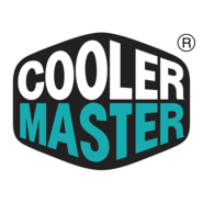 Cooler Master Logo PNG Vector