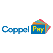 Coppel Pay Logo PNG Vector