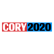 Cory Booker Logo PNG Vector