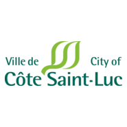 Côte Saint-Luc Logo PNG Vector