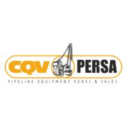 CQV PERSA Logo PNG Vector