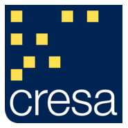 Cresa Real Estate Logo PNG Vector